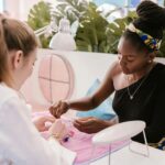 Manicure